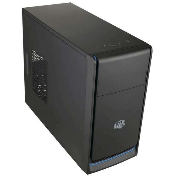 COOLER MASTER MasterBox E300L MCB-E300L-KN5N-B02