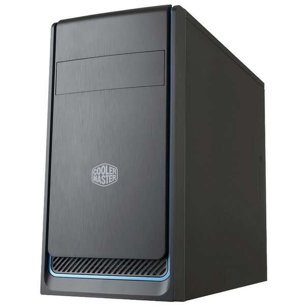 COOLER MASTER MasterBox E300L MCB-E300L-KN5N-B02