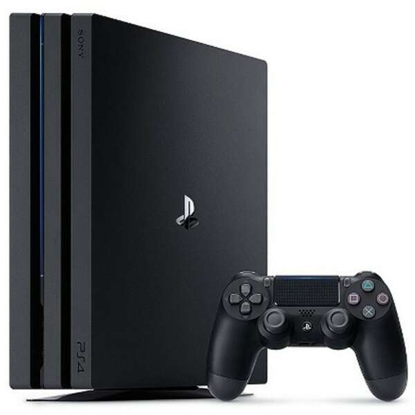PlayStation PS4 1TB Pro-G + The Last of Us II