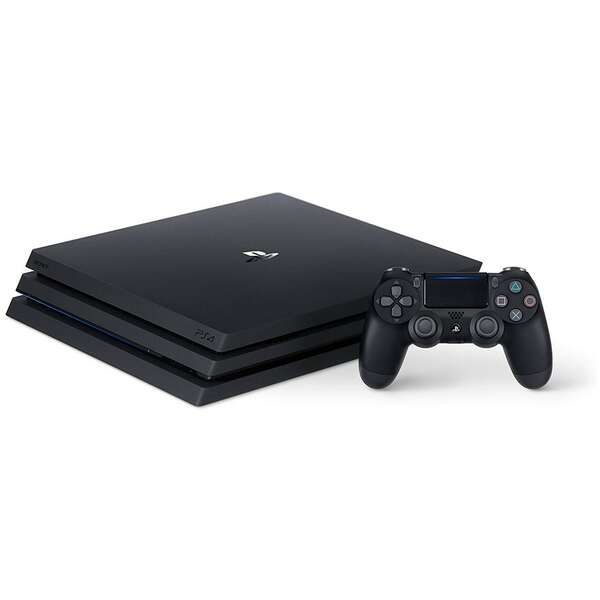 PlayStation PS4 1TB Pro-G + The Last of Us II