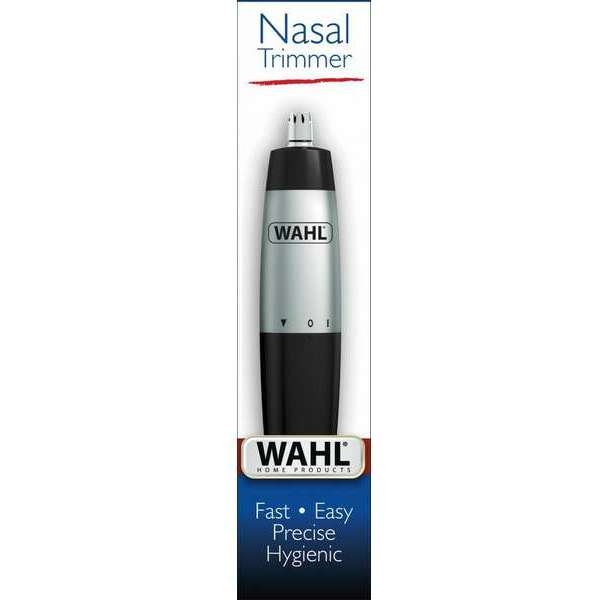 WAHL Nasal Trimmer
