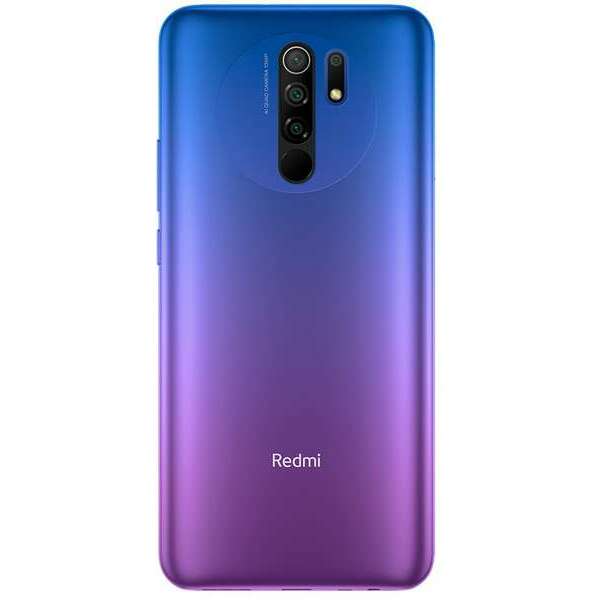 Xiaomi Redmi 9 EU 4+64 Sunset Purple EEA