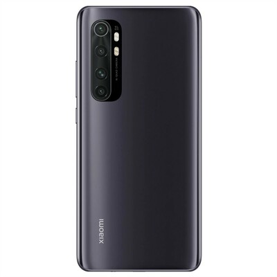 xiaomi mi note 10 lite 128gb black
