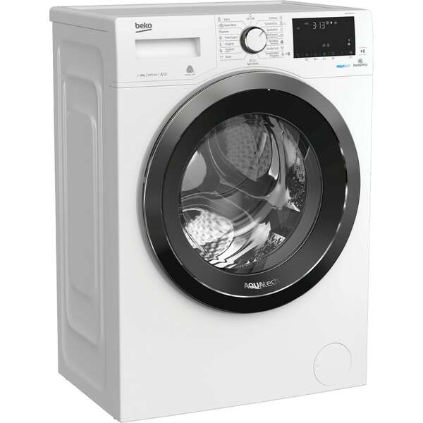 BEKO WUE 8736 XST