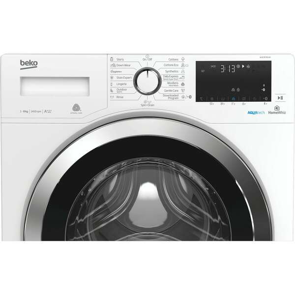 BEKO WUE 8736 XST