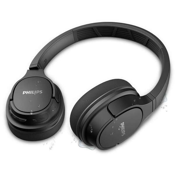 PHILIPS Phil-TASH402BK/00