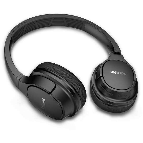 PHILIPS Phil-TASH402BK/00