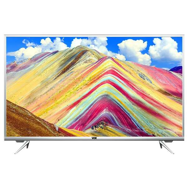 VOX 50ADS668S - vs 9.0 UHD