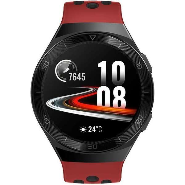 Huawei smart watch GT2e Lava Red