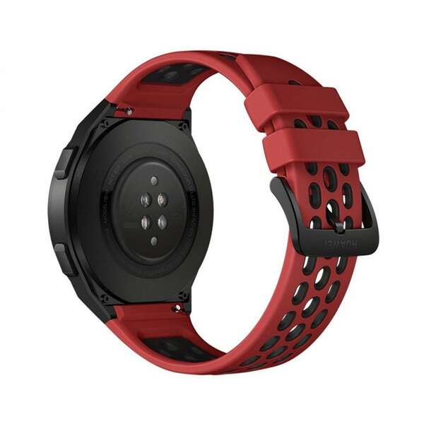 Huawei smart watch GT2e Lava Red