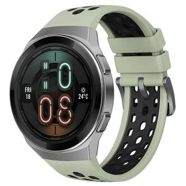 HUAWEI smart watch GT2e Mint Green