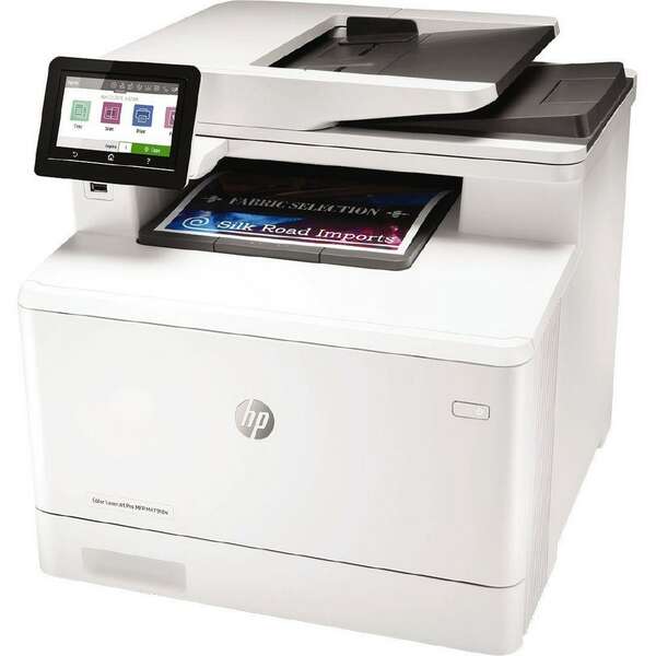 HP Color LJ Pro M479fdw W1A80A