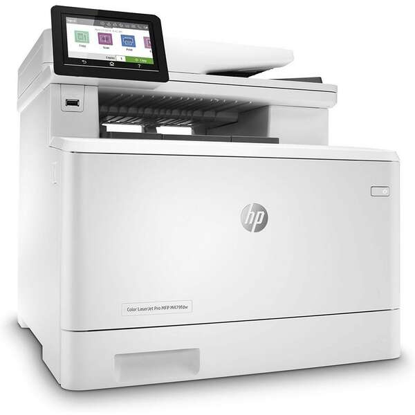 HP Color LJ Pro M479fdw W1A80A