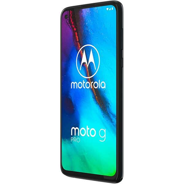 Motorola G pro DS Mystic Indigo PAK00005RS