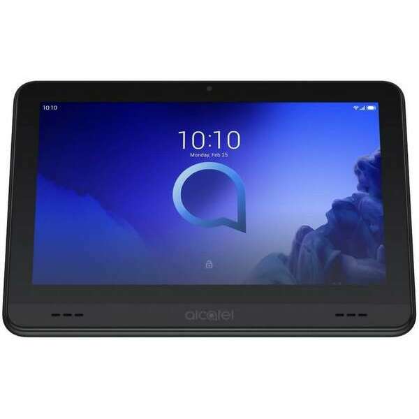 Alcatel Smart Tab 7 8051  Black