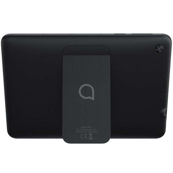 Alcatel Smart Tab 7 8051  Black