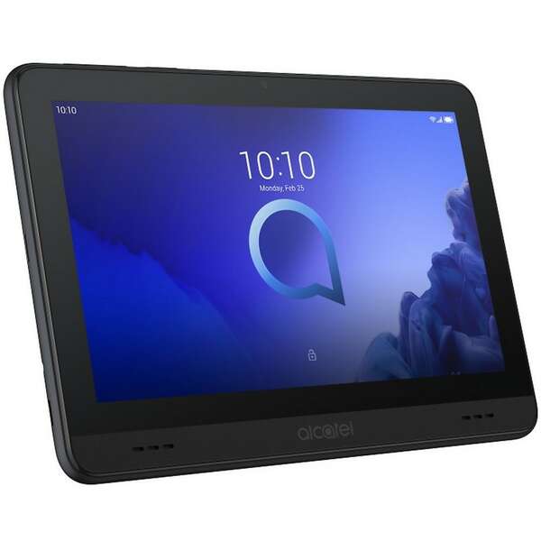 Alcatel Smart Tab 7 8051  Black