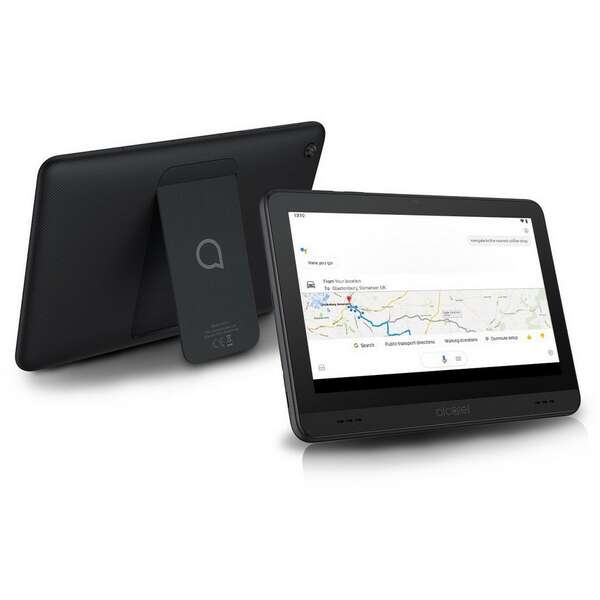 Alcatel Smart Tab 7 8051  Black