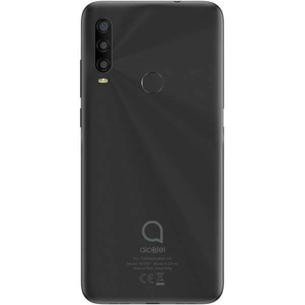 Alcatel 1SE 3/32GB 5030D Power Gray