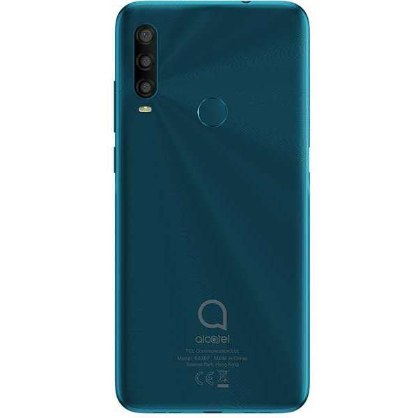Alcatel 1SE 4/64GB 5030F Agate Green
