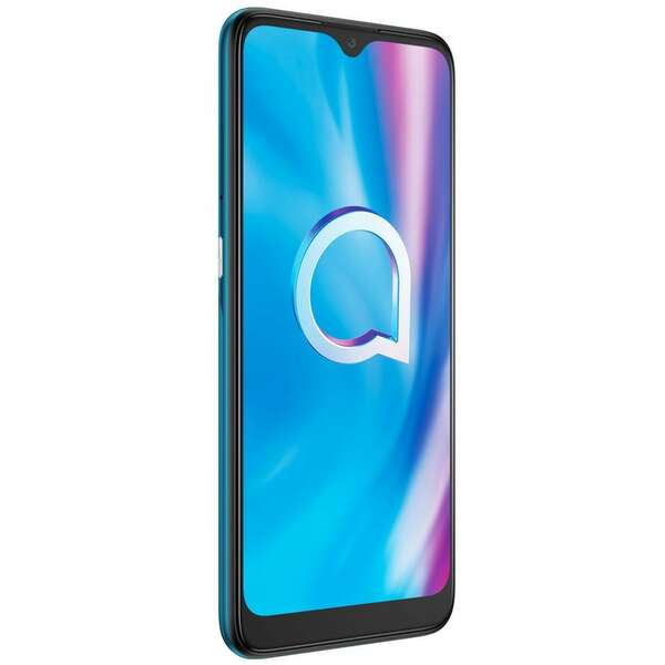 Alcatel 1SE 4/64GB 5030F Agate Green
