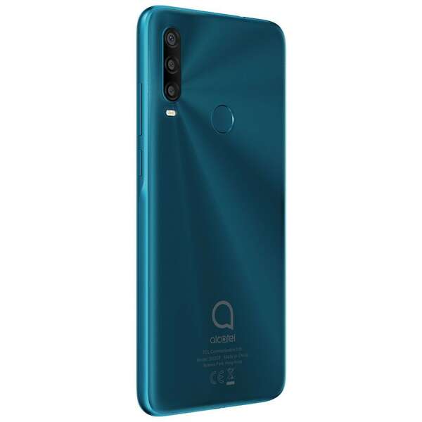 Alcatel 1SE 4/64GB 5030F Agate Green