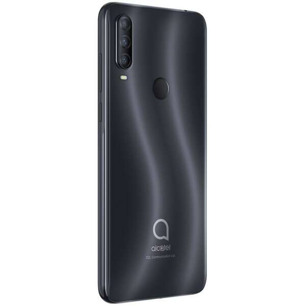 Alcatel 3L 2020 5029D Dark Chrome