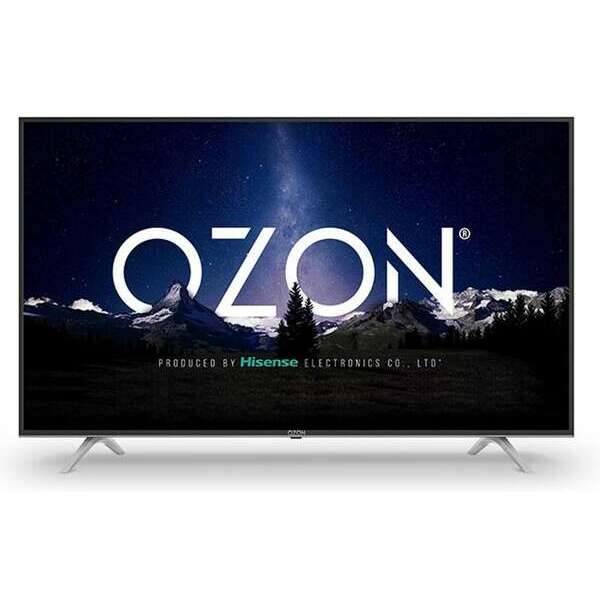 OZON H50Z6000 Smart UHD