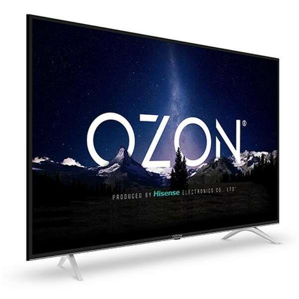 OZON H50Z6000 Smart UHD