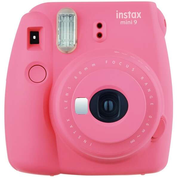 FUJI MINI 9 PINK