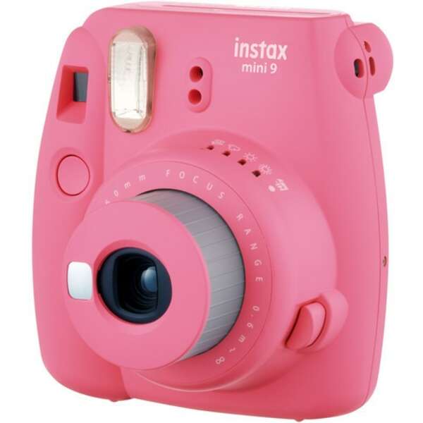 FUJI MINI 9 PINK