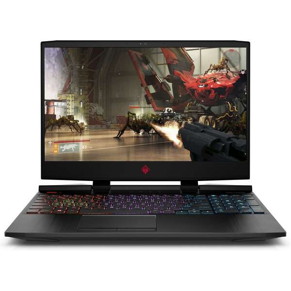 HP Omen 15-dc1063nm 7SG42EA