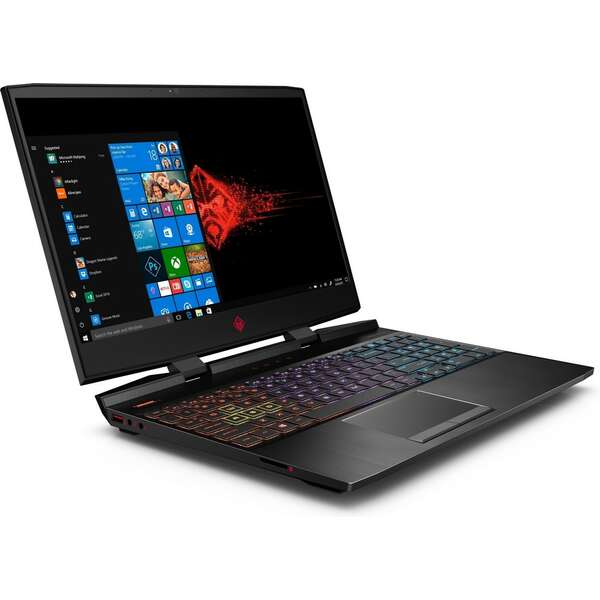 HP Omen 15-dc1063nm 7SG42EA