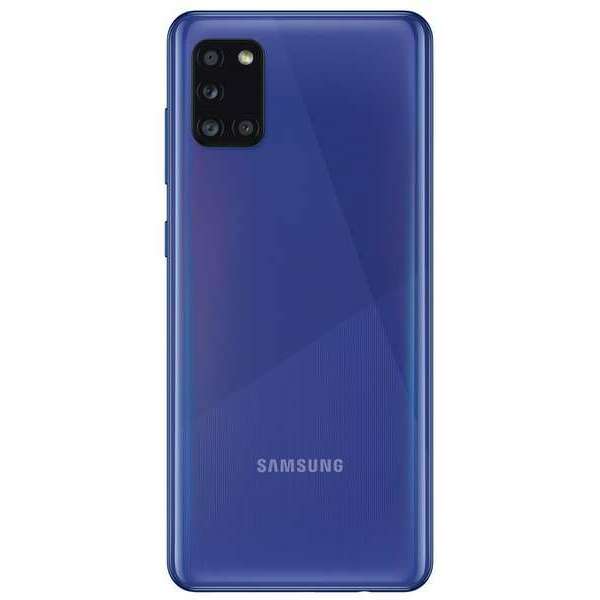 Samsung A31 SM-A315G DS BLUE