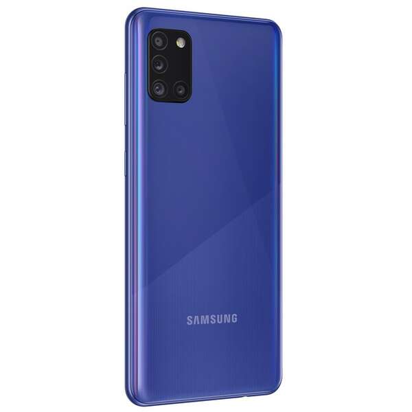Samsung A31 SM-A315G DS BLUE