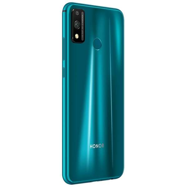 HONOR 9X Lite Green