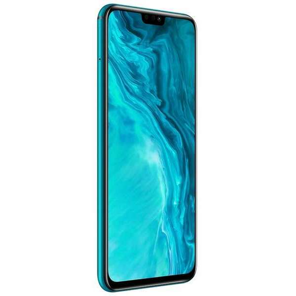 HONOR 9X Lite Green