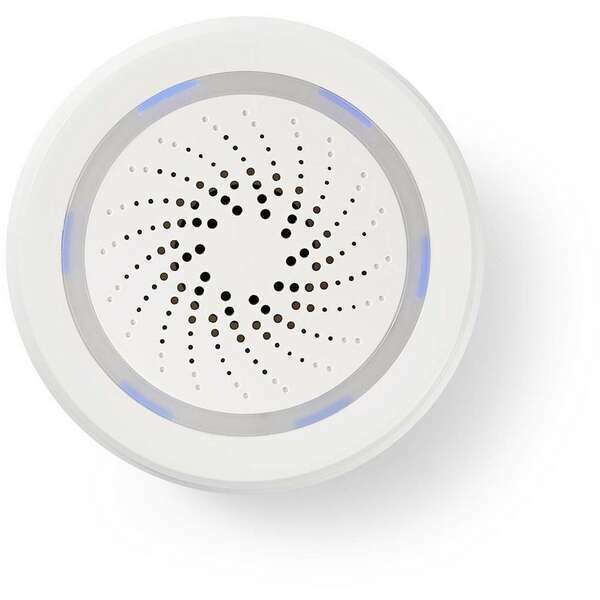 NEDIS SIREN ALARM 85dB WIFI