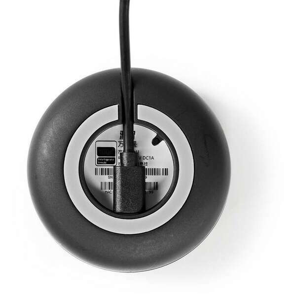 NEDIS REMOTE CONTROL INFRA RED WIFI