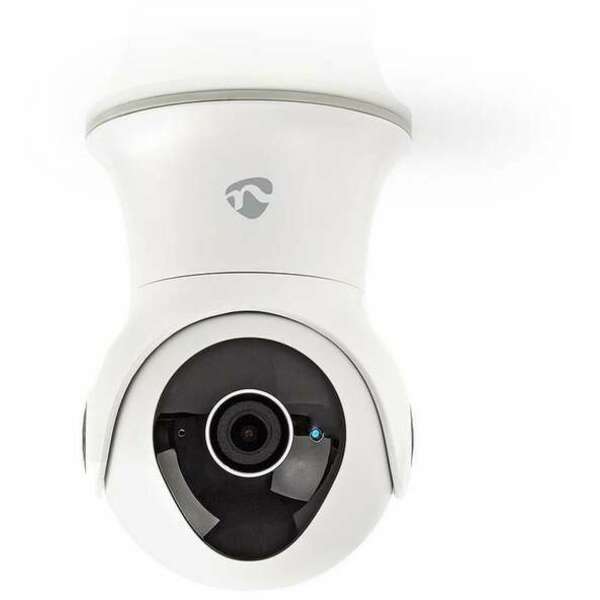 NEDIS IP CAM PAN/TILT 1080p OUTDOOR