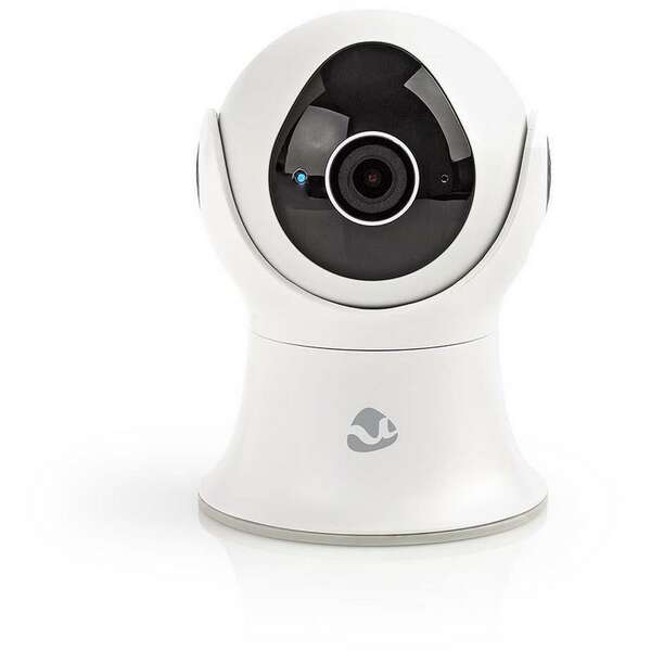 NEDIS IP CAM PAN/TILT 1080p OUTDOOR