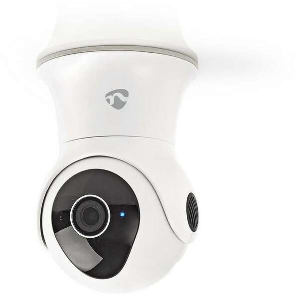 NEDIS IP CAM PAN/TILT 1080p OUTDOOR