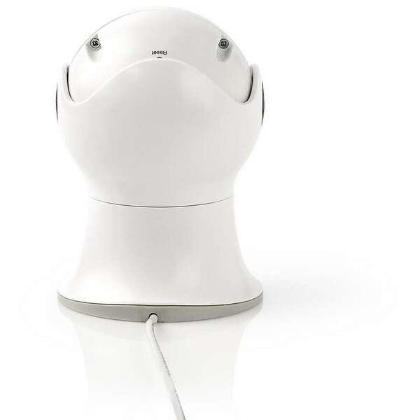 NEDIS IP CAM PAN/TILT 1080p OUTDOOR