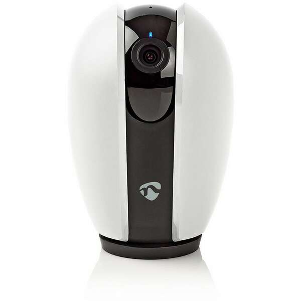 NEDIS IP CAM PAN/TILT 720p