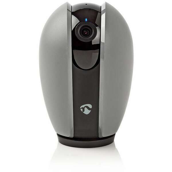 NEDIS IP CAM PAN/TILT 720p