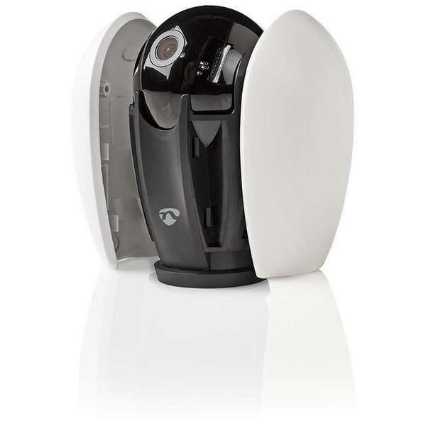 NEDIS IP CAM PAN/TILT 720p
