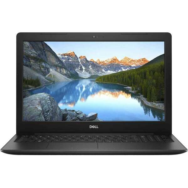 DELL 3593 i3-1005G1 12GB 256GB+1TB Black 5Y5B