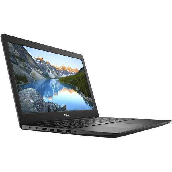 DELL 3593 i3-1005G1 12GB 256GB+1TB Black 5Y5B