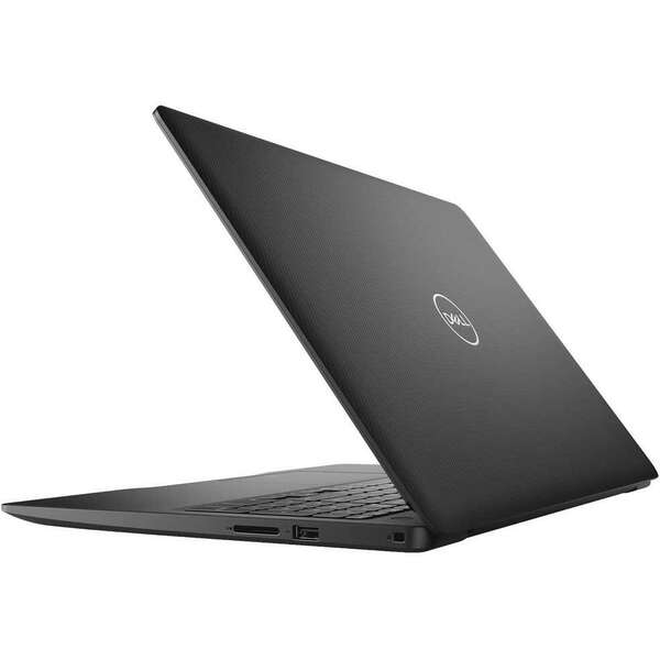 DELL 3593 i3-1005G1 12GB 256GB+1TB Black 5Y5B