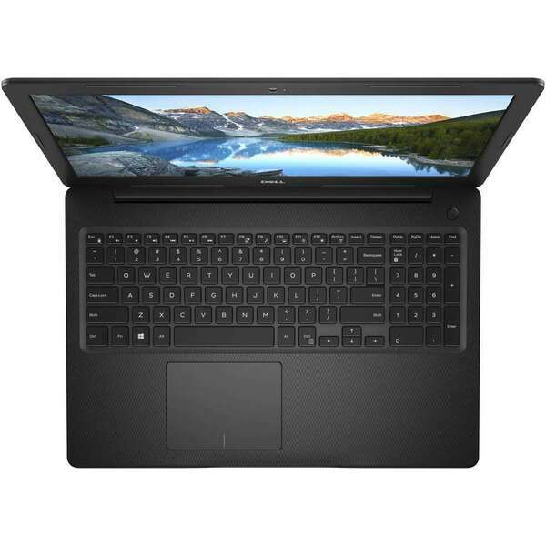 DELL 3593 i3-1005G1 12GB 256GB+1TB Black 5Y5B